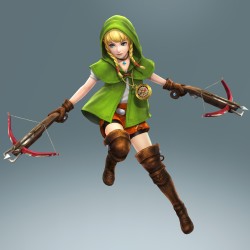 Artwork_Linkle