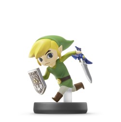 amiibo_Toon Link