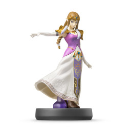amiibo_Zelda